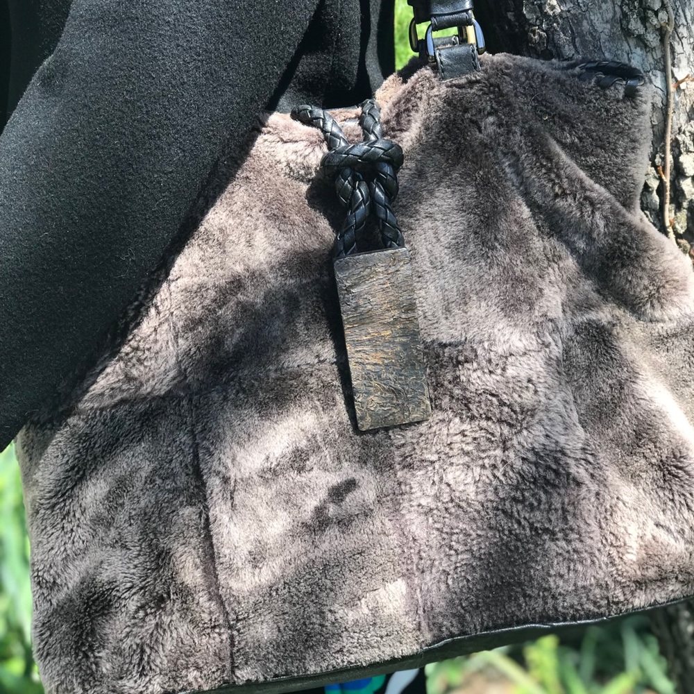 David & Scotti Bag
